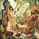 tatlo ang papel niya at iisa ang kanilang damdamin at patutunguhan.webp