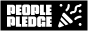 people pledge badge party black white 88x31.png