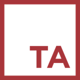TA Associates logo 2022