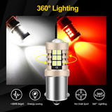 BA15s LED A1013 5