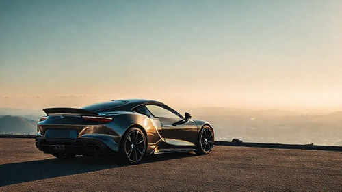 uma fotografia profissional de alta qualidade captura a essncia de uma vida sem limites com um car.jpg