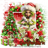 BHDMrsGrinchGarie vi