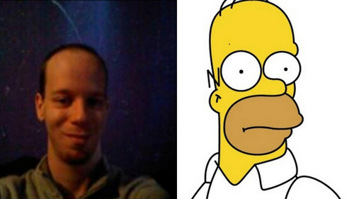 Homer Simpson and Drewchebag.jpg