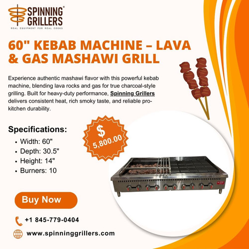 Authentic Mashawi Kebab Machine for Smoky Results.jpg
