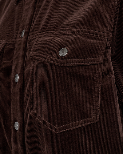packshot 2 206989 1080 Details 1 FQCORDY DRESS Coffee Bean.png