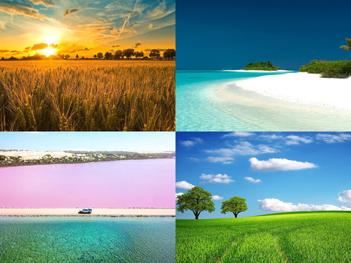 ' Glorified is  Allaah-God ,  The All-Mighty Creator '.jpg