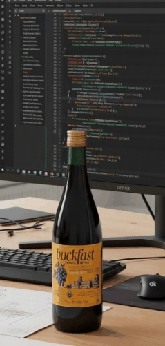 buckfast scrolling code.gif