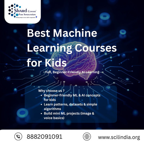 Best Machine Learning Courses for Kids Fun, Beginner Friendly AI Learnin.jpg
