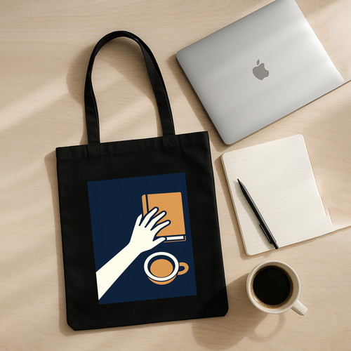 Choosing Books Over Phones.jpg