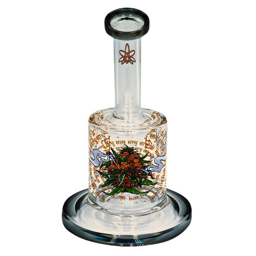 Bong De Vidro Sadhu Coleção Multiverso Sadhubud (1)