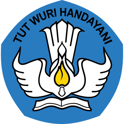 Logo of Ministry of Education and Culture of Republic of Indonesia.svg.png