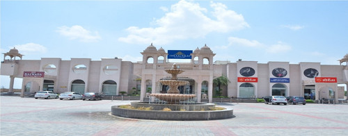 Explore Resorts For Weekend Getaways near Delhi.jpg