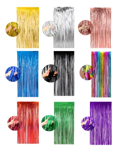 D NQ NP 2X 977283 MLB90817371512 082025 F cortina metalizada lisa franja decoraco festa 2x1m 03 core.webp