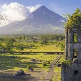 Mt. Mayon Cagsawa Ruins DJI 0007 TPB