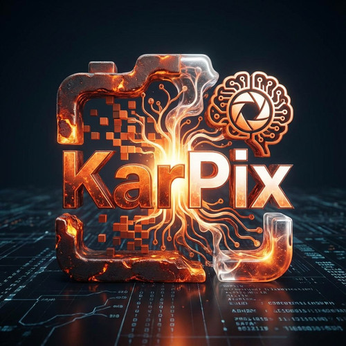 تقنية KarPix