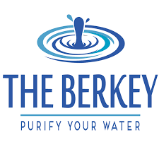 TheBerkey logo