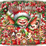 PeppermintGremlinTag