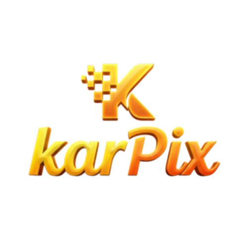 KarPix Logo