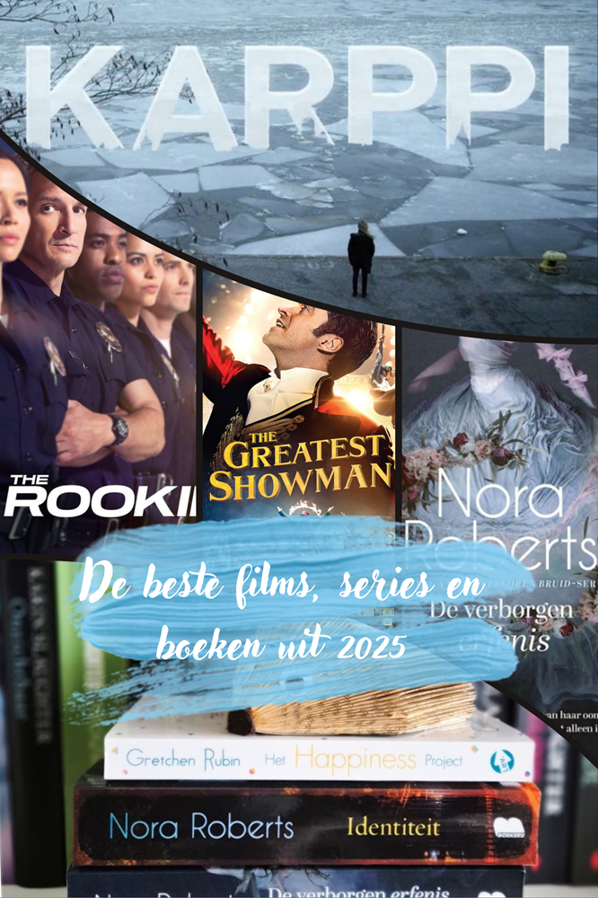 Terugblik | De beste films, series en boeken uit 2025