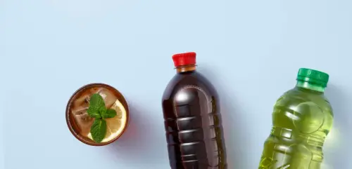 Холодный чай и кофе.webp