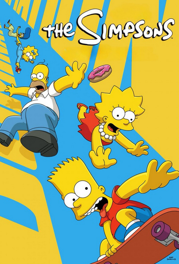 Simpsonowie / The Simpsons (2025-2026) (Sezon 37) MULTi.1080p.WEB-DL.H264-Mixio | Lektor & Napisy PL
