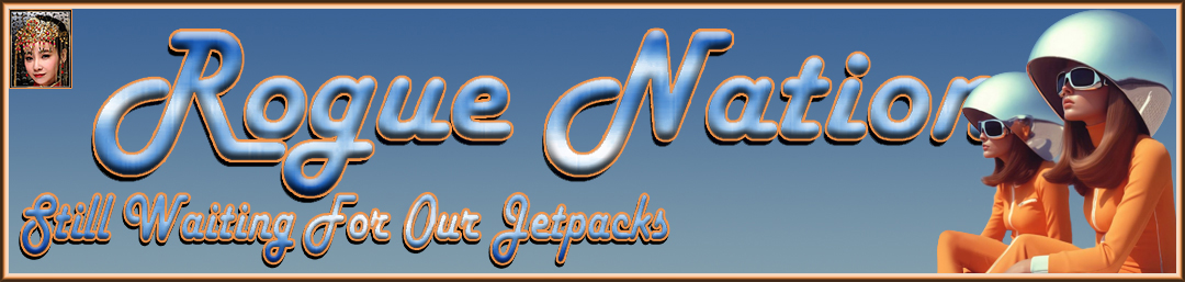 Rogue-Nation Discussion Board