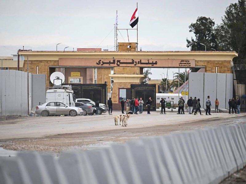 صحف عالمية: تزايد المخاوف في غزة من تهجير قسري تريده إسرائيل....