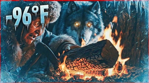Extreme Cold 80 Year Old Woman Catches a Giant Fish in a –96°F Blizz.jpg