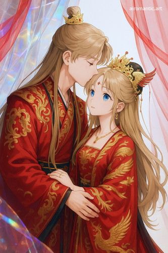 20251203 1326 Romantic Anime Couple remix 01kbhk8y9ff7xa7rey90njyfey.jpg