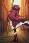 animesher.com awesome anime madoka magica kyoko sakura 887948 ezgif.com crop.gif