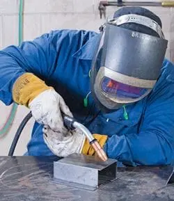 GMAW Gas Metal Arc Welding Teknologi Pengelasan yang Efisien.webp
