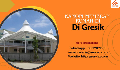 Kanopi membran rumah di gresik.jpg