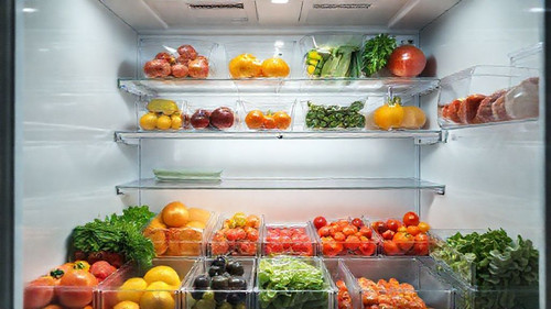 uma fotografia profissional capturada com uma cmera de alta qualidade revela o interior de uma ge.jpg