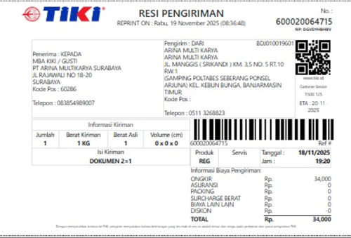 Resi 18 November 2025 (Mas Gusti).png