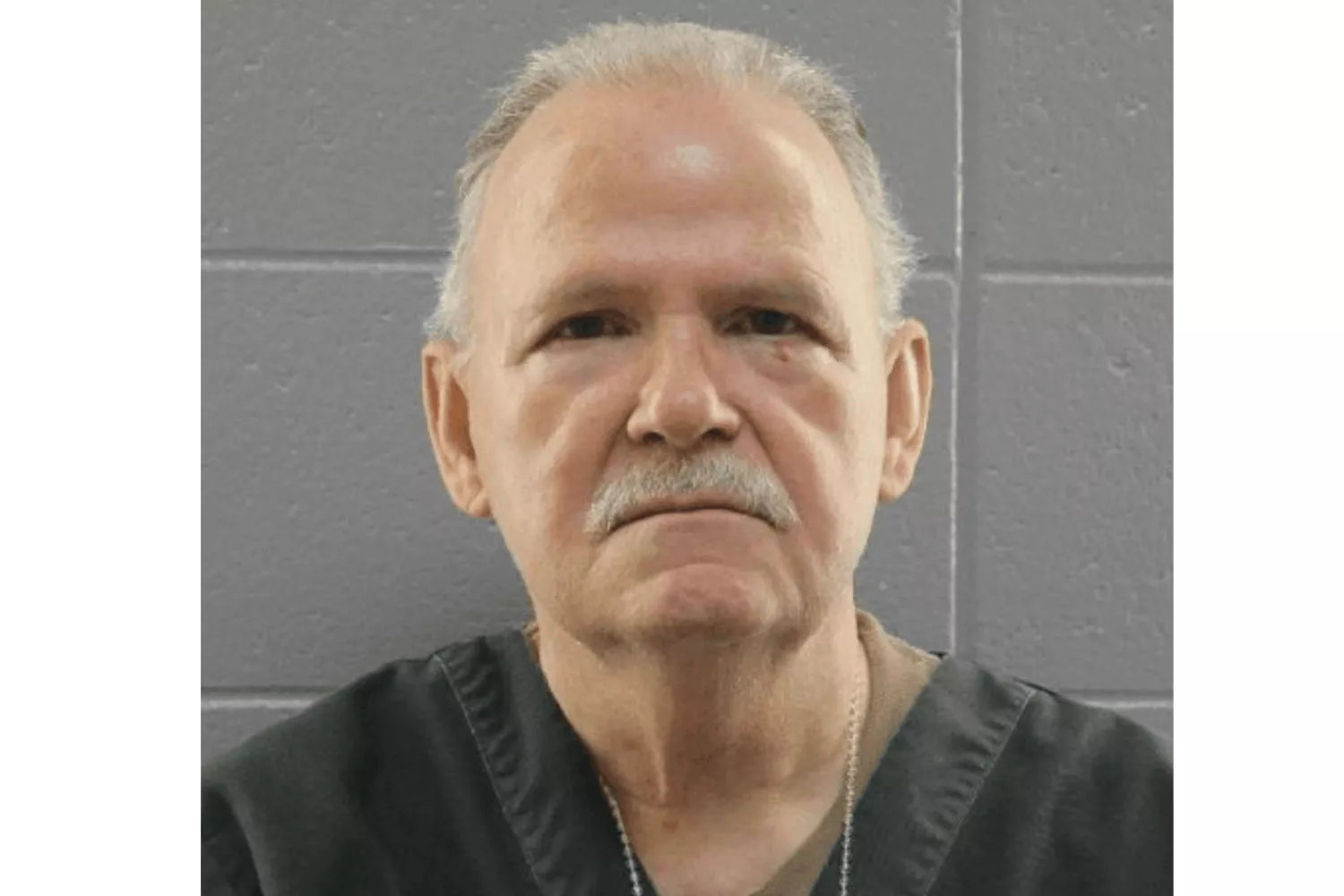 Gerald Turner, le tueur présumé de Lisa French