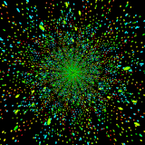 From KlickPin CF hexeosis Optical illusions art Illusion art Optical illusion gifrh35211.gif