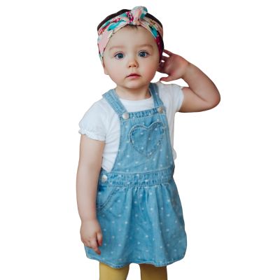 Baby Girl Denim Set - $3.jpg