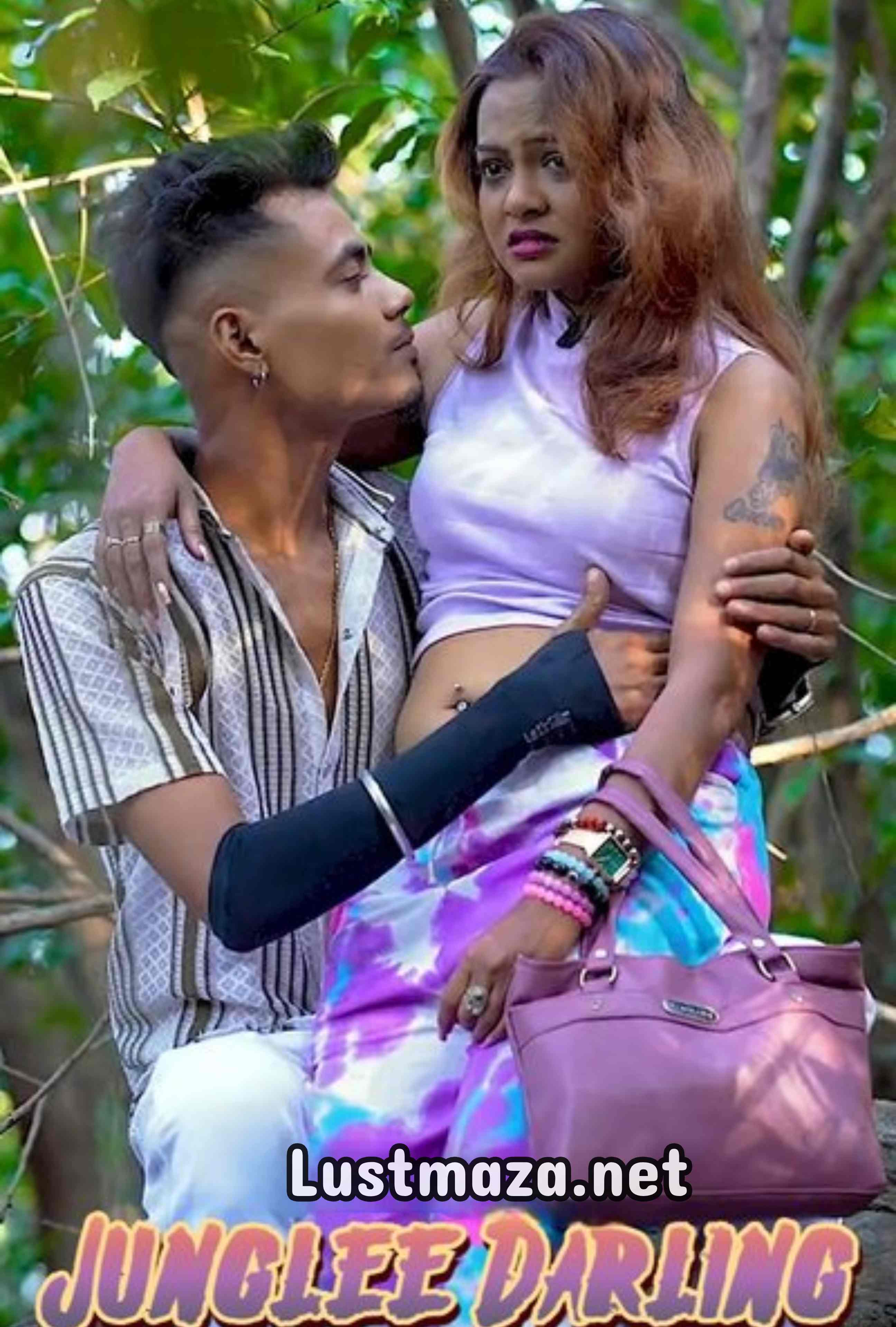 18+ Junglee Darling (2025) Uncut – Hindi Hot Short Film – WEB-DL X264 1080p – Download