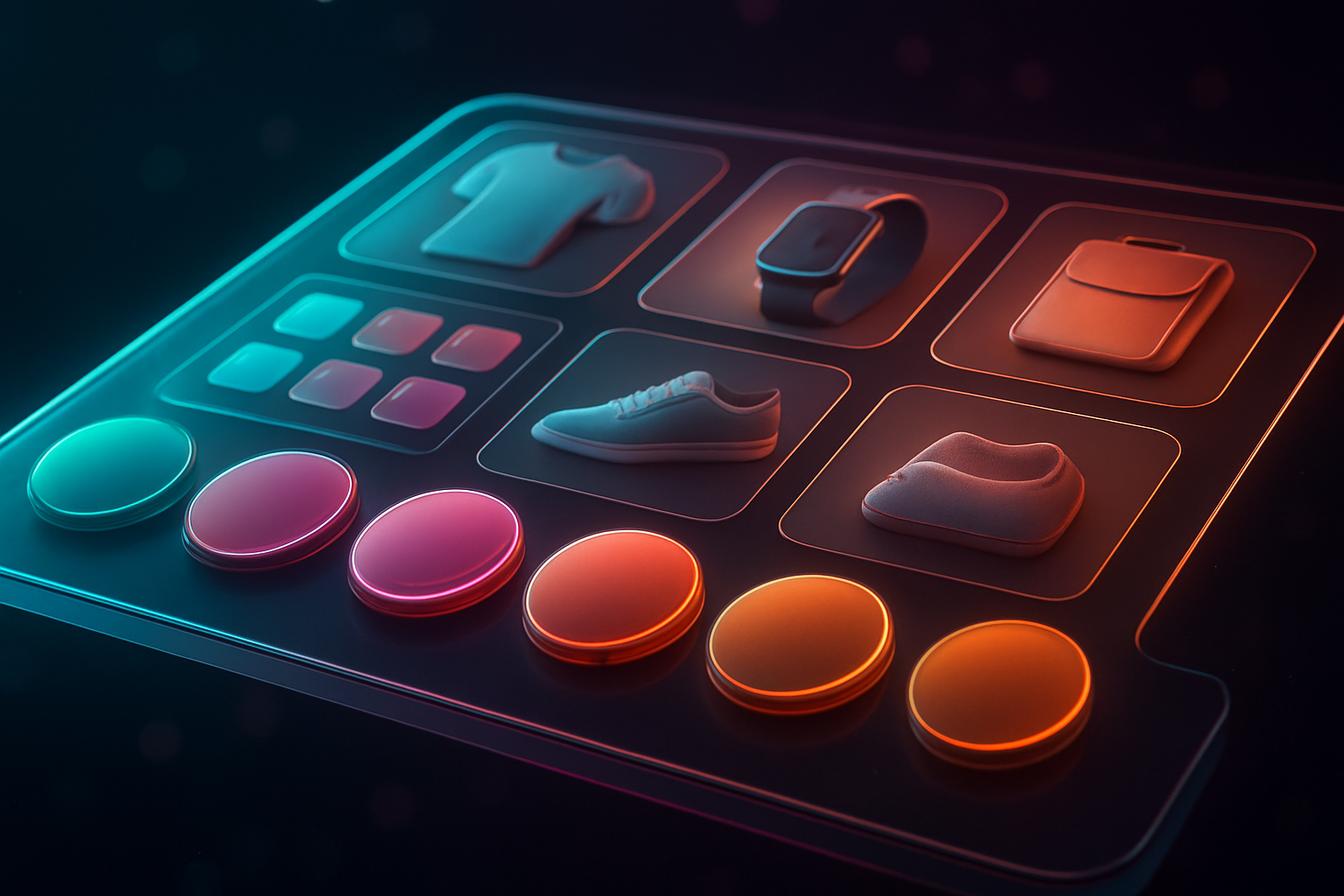 How To Add Color Swatches To Shopify Product And Collection Pages