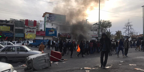 iranda protestolar bitti algisina ragmen direnis suruyor.jpg