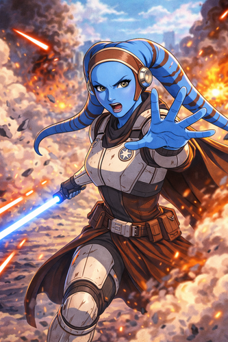 Sienn Oola 80's Hand Drawn.png