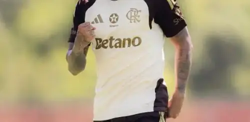 Flamengo encerra conversas com Corinthians e São Paulo, e futuro de Allan fica incerto