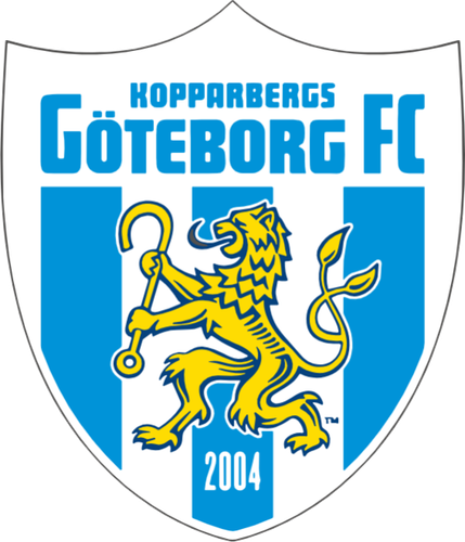 Kopparbergs/Göteborg FC