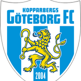 Kopparbergs/Göteborg FC