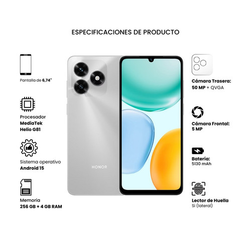 TELMOV WM HONOR X5C PLUS PLATA I.jpg