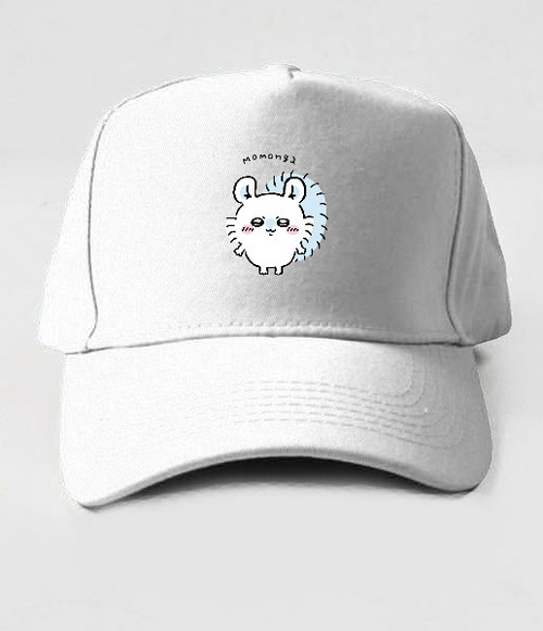 Baseball Hat 05 White.jpg