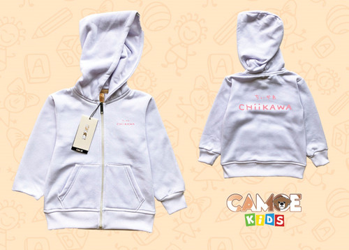 Kids Zipper Hoodie 01 White.jpg