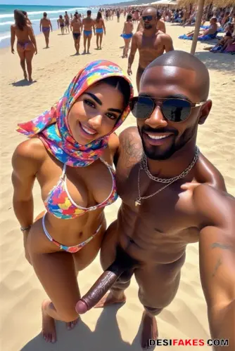 B & The B Beach 1 03