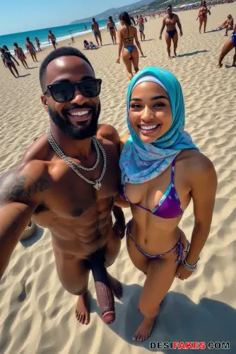 B & The B Beach 1 02