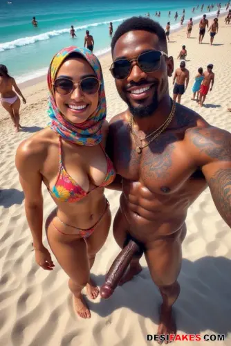 B & The B Beach 1 04